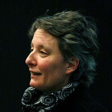 Prof. Dr. Jutta Weber