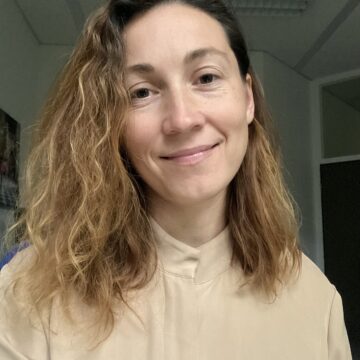 PD Dr. Olga Matveieva